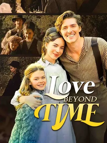 Love Beyond Time