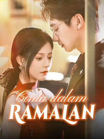 Cinta dalam Ramalan