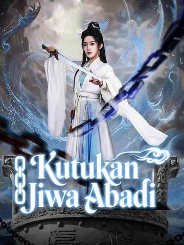 Kutukan Jiwa Abadi