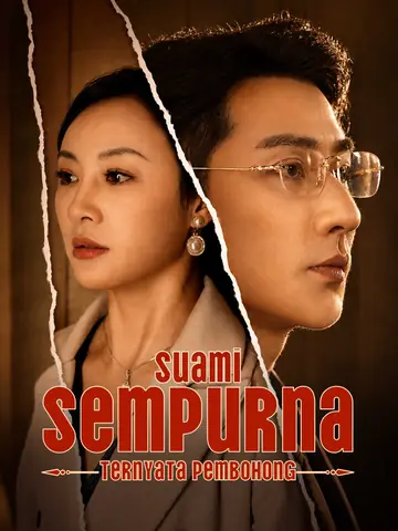 Suami Sempurna Ternyata Pembohong