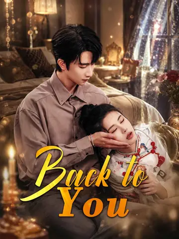 Back to You
