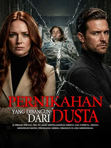 Pernikahan yang Dibangun dari Dusta