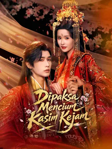 Dipaksa Mencium Kasim Kejam