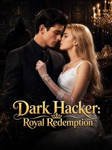 Dark Hacker: Royal Redemption