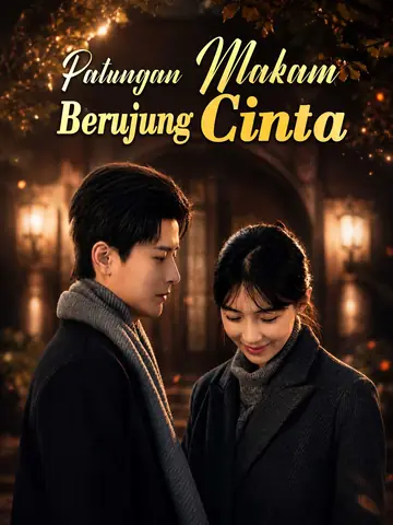 Patungan Makam, Berujung Cinta