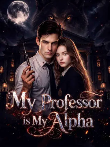 My Professor Is My Alpha