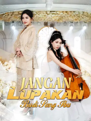 Jangan Lupakan Budi Sang Ibu