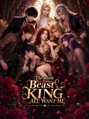 The Seven Beast Kings All Want Me
