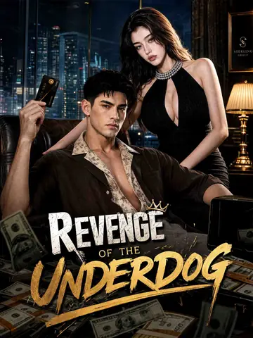 Revenge of the Underdog