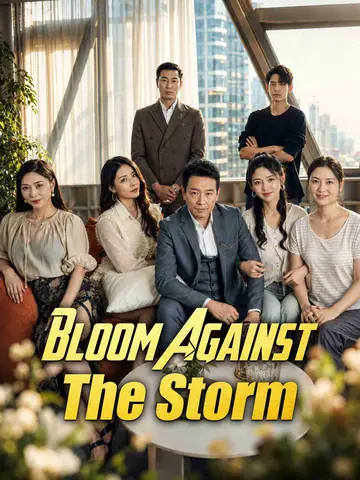 Bloom Against the Storm