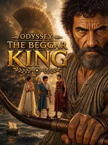 Odyssey: The Beggar King