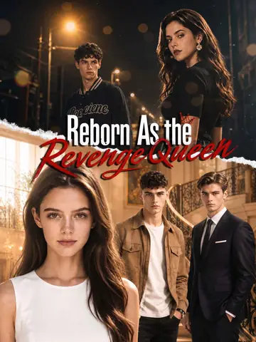 Reborn As the Revenge Queen