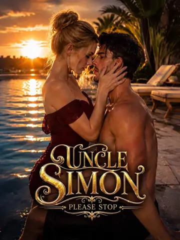 Uncle Simon, Please Stop