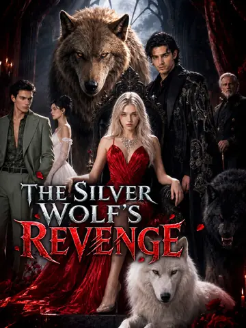The Silver Wolf's Revenge