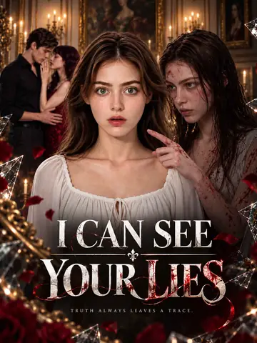 I Can See Your Lies