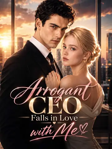 Arrogant CEO Falls in Love with Me