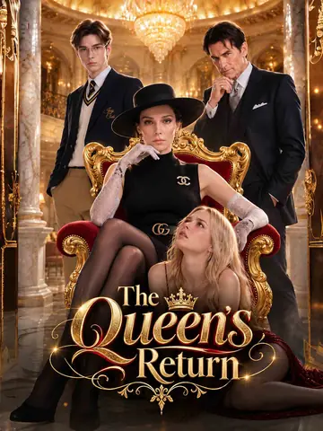 The Queen's Return