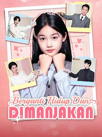 Berganti Hidup dan Dimanjakan