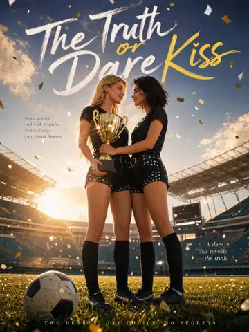 The Truth or Dare Kiss