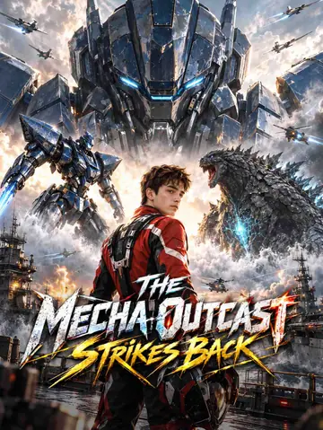 The Mecha Outcast Strikes Back