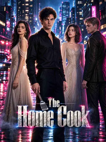The Home Cook