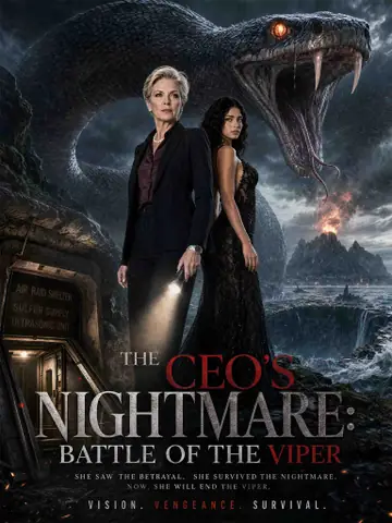 The CEO's Nightmare: Battle of the Viper