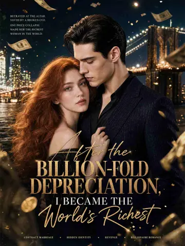 After the Billion-Fold Depreciation, I Became the World's Richest
