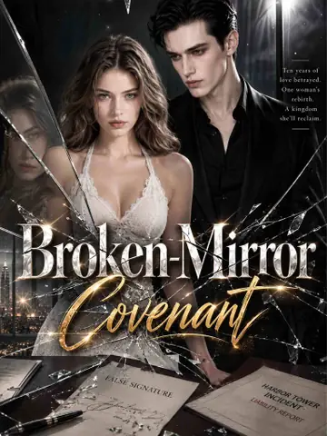 Broken-Mirror Covenant