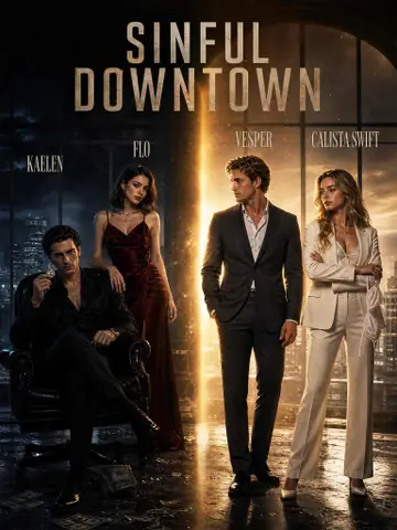 Sinful Downtown