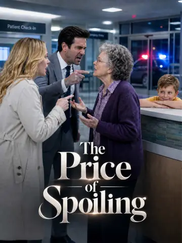 The Price of Spoiling