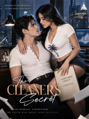 The Cleaner's Secret