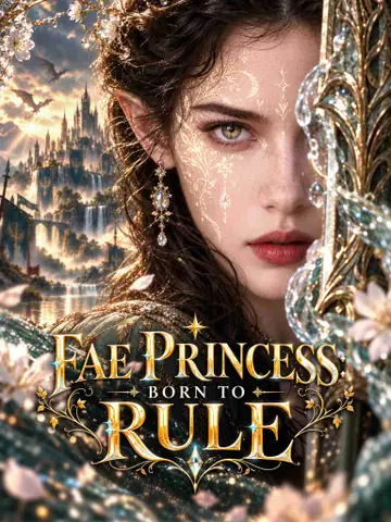Fae Princess: Born to Rule