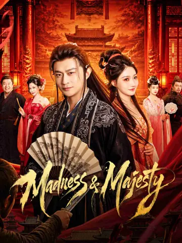 Madness & Majesty