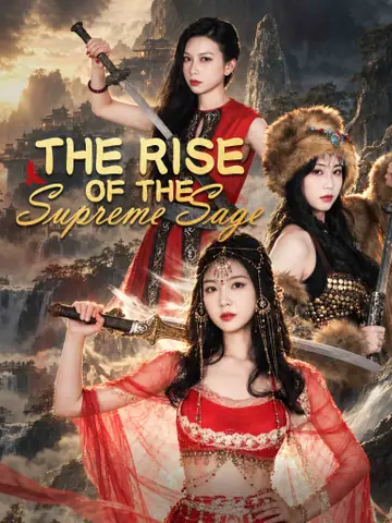 The Rise of the Supreme Sage