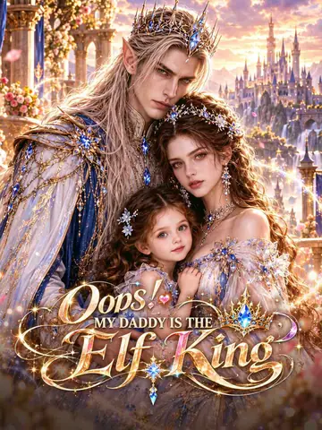 Oops! My Daddy Is the Elf King