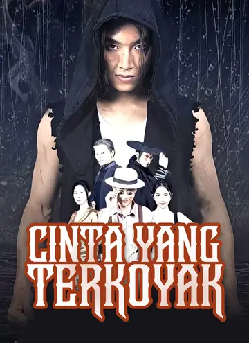 Cinta yang Terkoyak