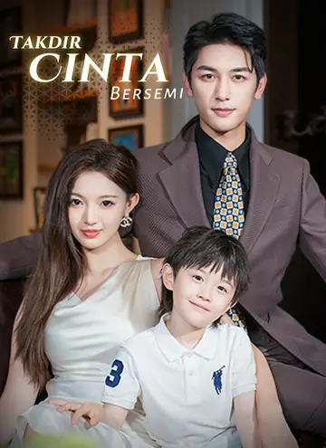 Takdir Cinta Bersemi