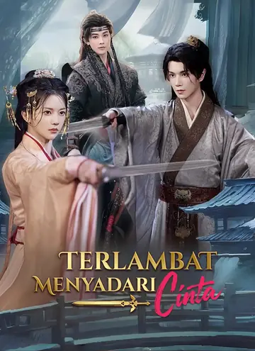 [Dubbing]Terlambat Menyadari Cinta