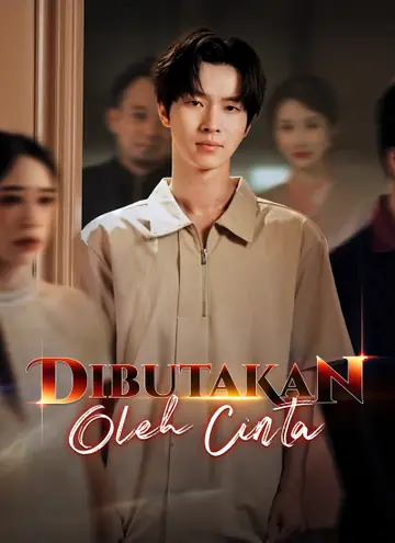 [Dubbing] Dibutakan Oleh Cinta