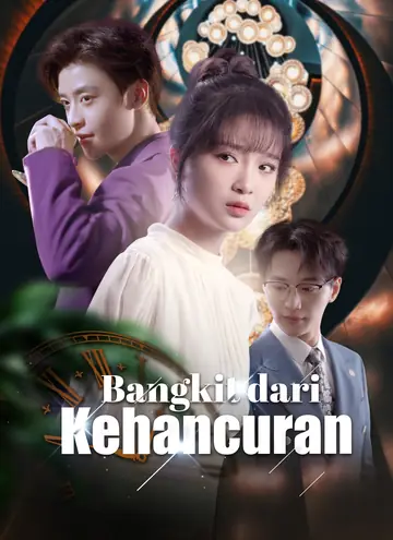 Bangkit dari Kehancuran