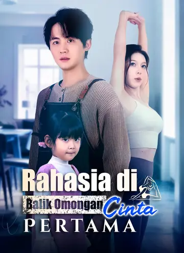 Rahasia di Balik Omongan Cinta Pertama