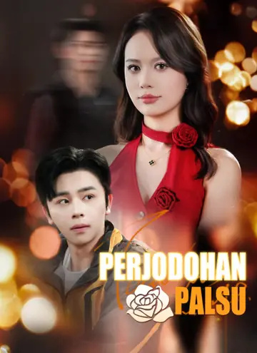 Perjodohan Palsu