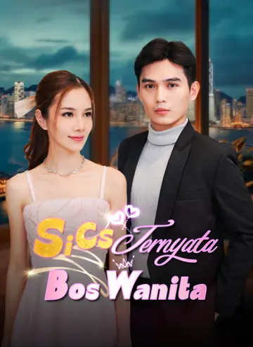 Si CS Ternyata Bos Wanita