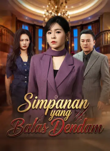 Simpanan yang Balas Dendam