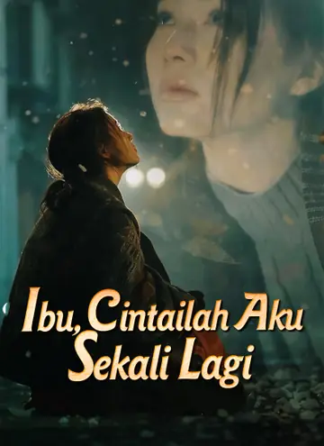 Ibu, Cintailah Aku Sekali Lagi