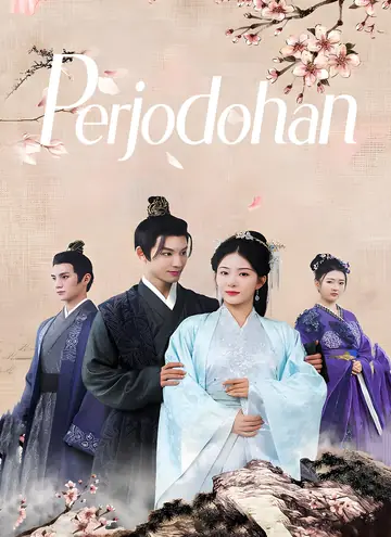 [Dubbing]Perjodohan