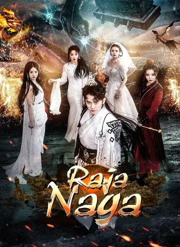 [Dubbing]Raja Naga