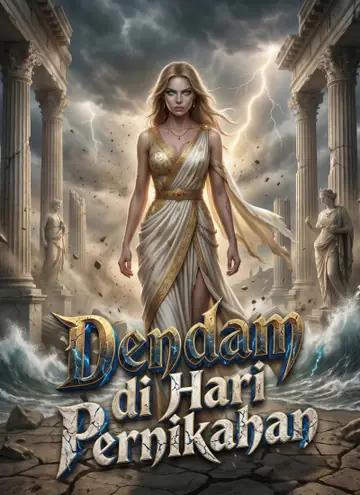[Dubbing]Dendam di Hari Pernikahan