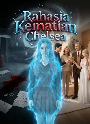Rahasia Kematian Chelsea