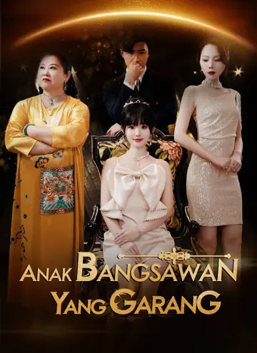 Anak Bangsawan Yang Garang